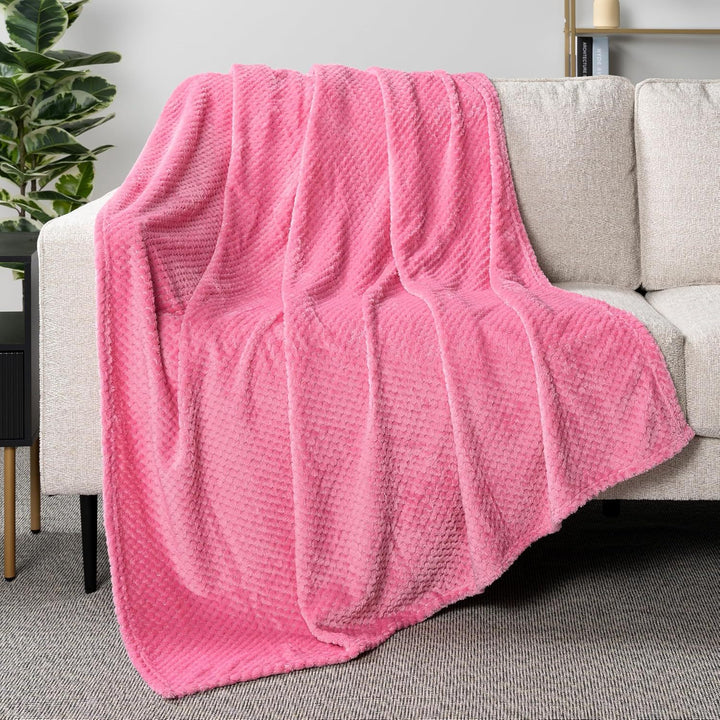 Cuddle blanket Kalsten