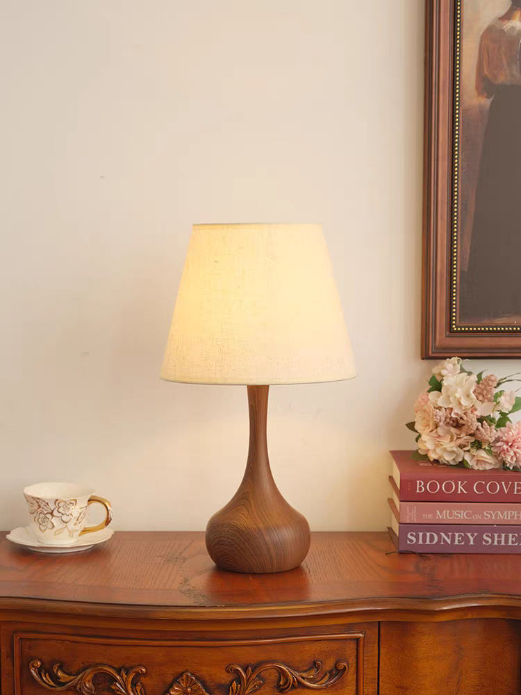 Artistic Table Lamp