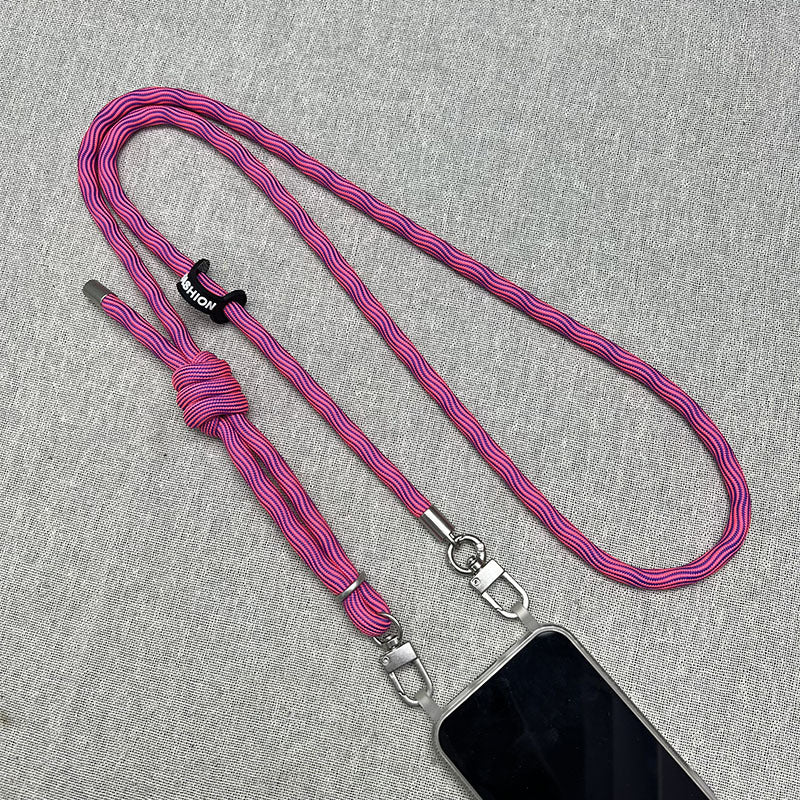 Adjustable Multifunctional Phone Lanyard Kalsten