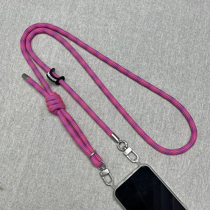Adjustable Multifunctional Phone Lanyard Kalsten