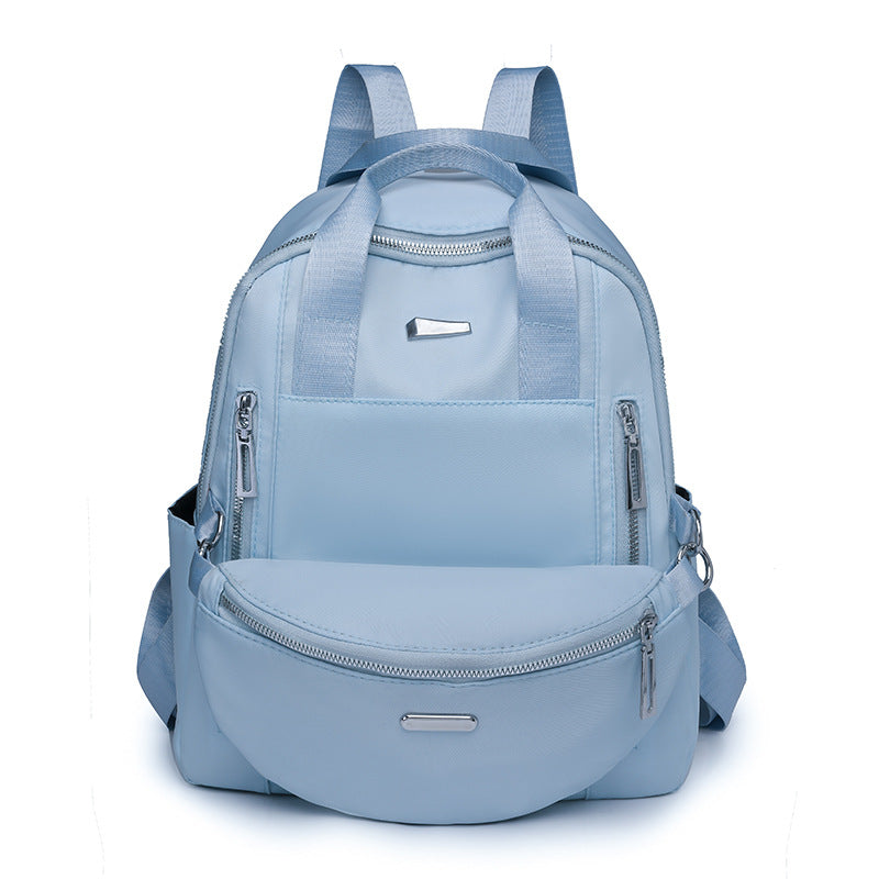 Lightweight Multi-Functional Backpack