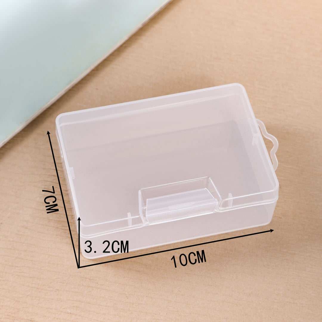 Compact Portable Storage Box Kalsten