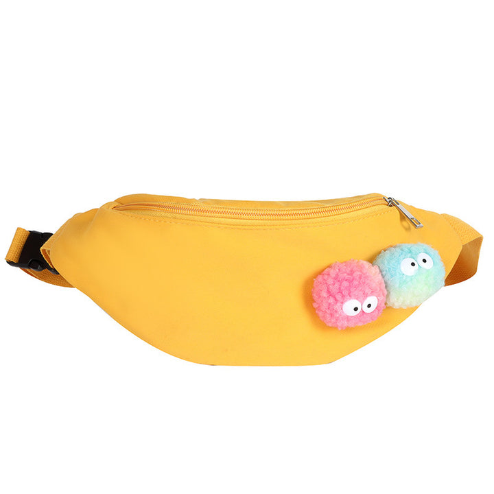 Cute Character Fanny Pack