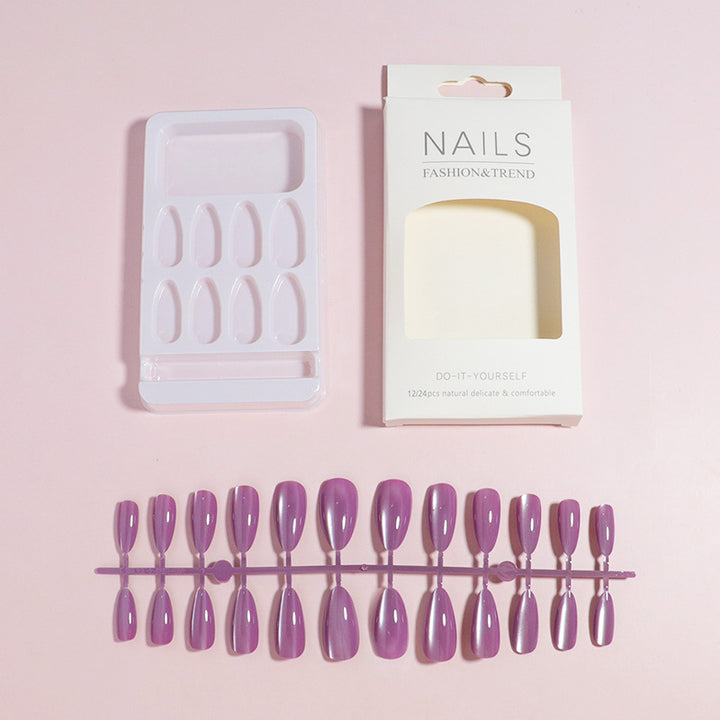 Do-It-Yourself Nail Art Kit Kalsten