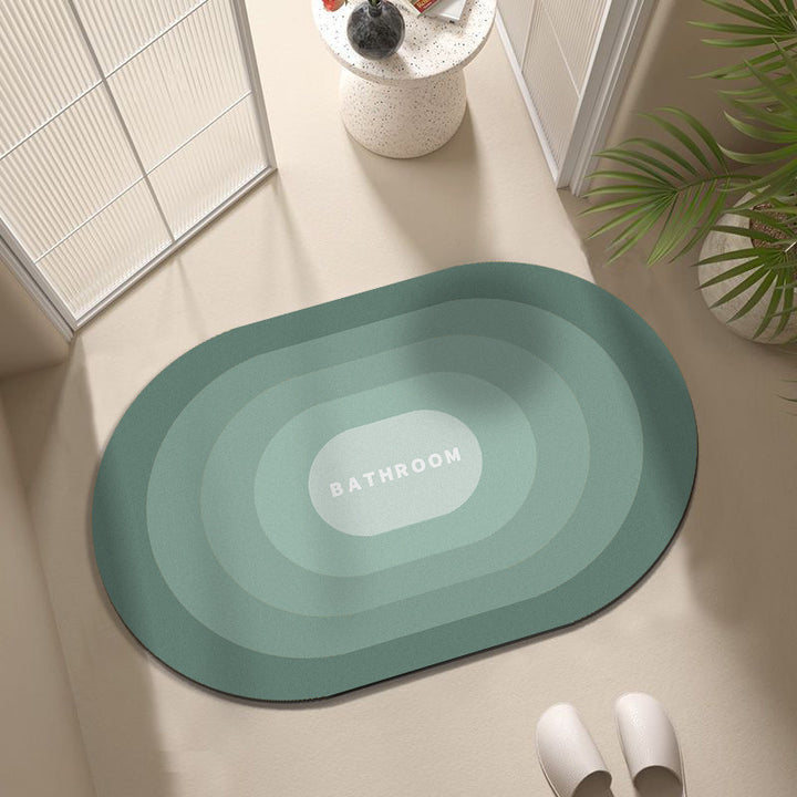 Home Bathroom Indoor
