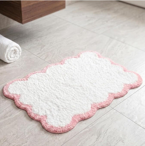 Motivational Bath Mat
