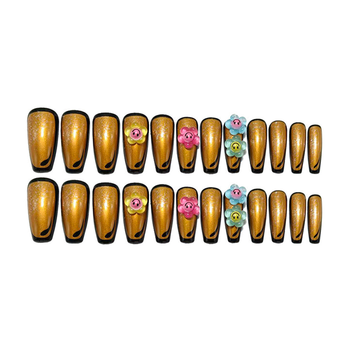 Nail set Kalsten