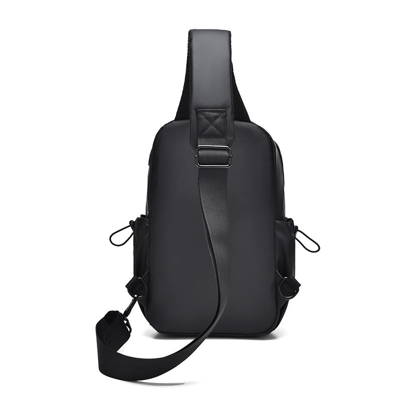 Compact Waterproof Sling Backpack Kalsten