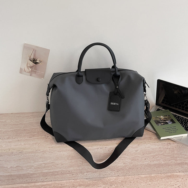 Waterproof Weekender Duffle Kalsten
