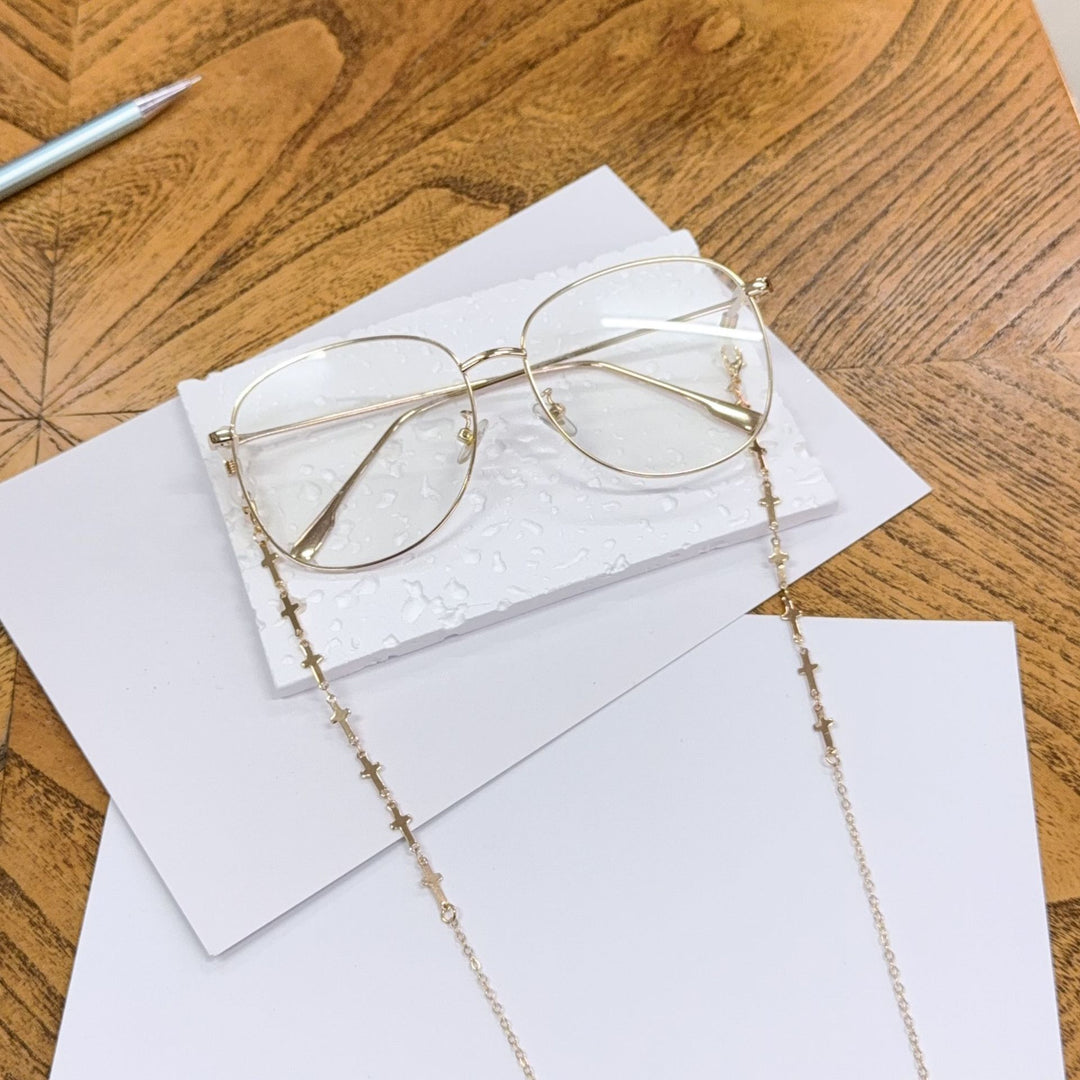 Stylish Chain Necklace Kalsten