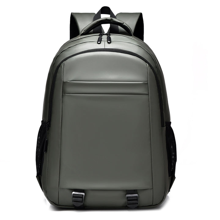 Versatile Multi-Compartment Laptop Backpack Kalsten