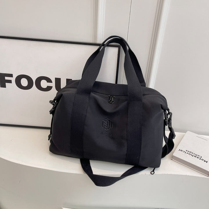 Versatile Utility Travel Duffle Bag Kalsten