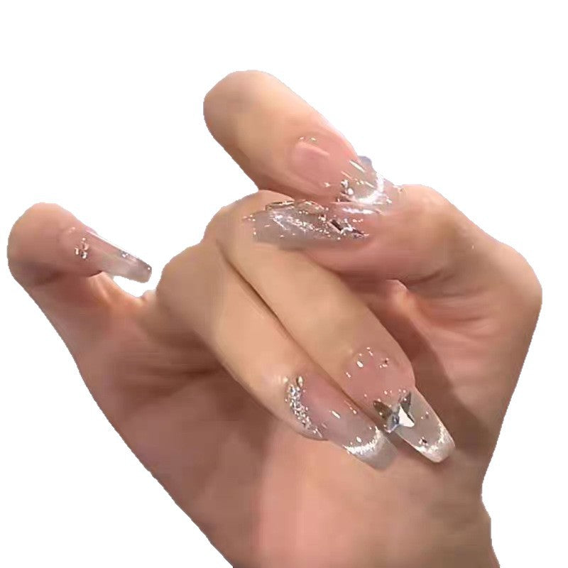 Premium Decorative Nail Tips Kalsten