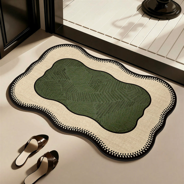Decorative Door Mat