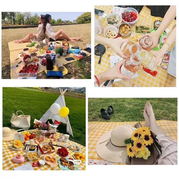 Picnic Blanket Kalsten