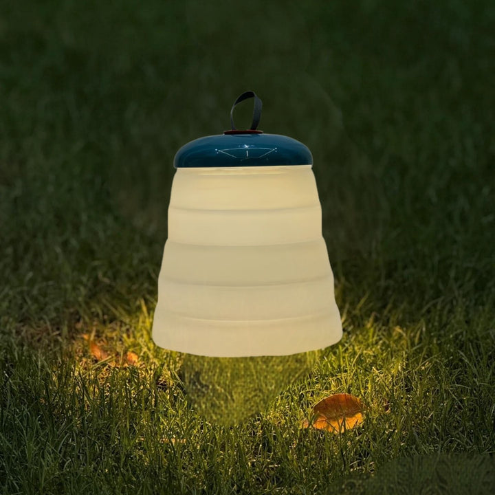 Portable LED Camping Lantern