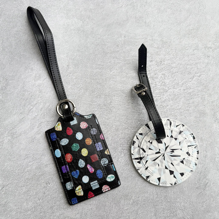 Stylish Travel Luggage Tag kalsten
