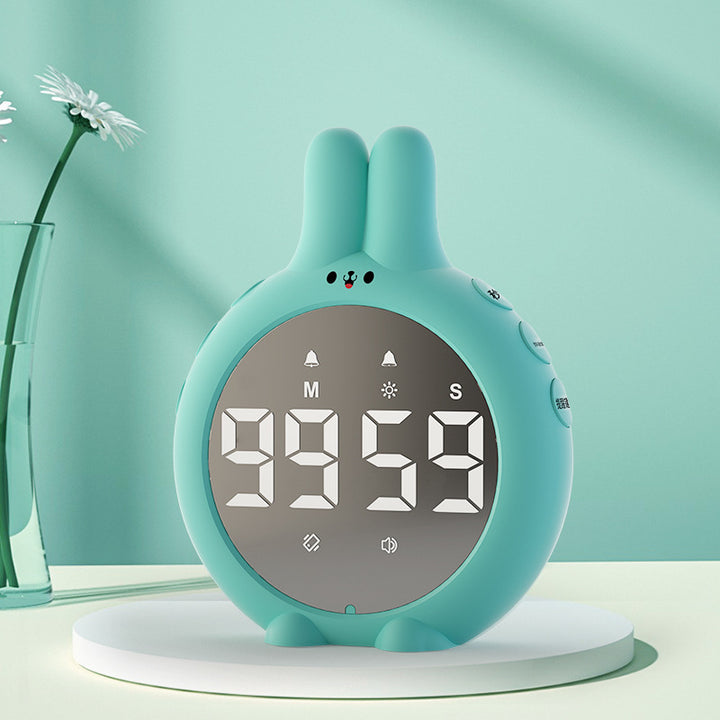 Cute Turtle Alarm Clock Kalsten
