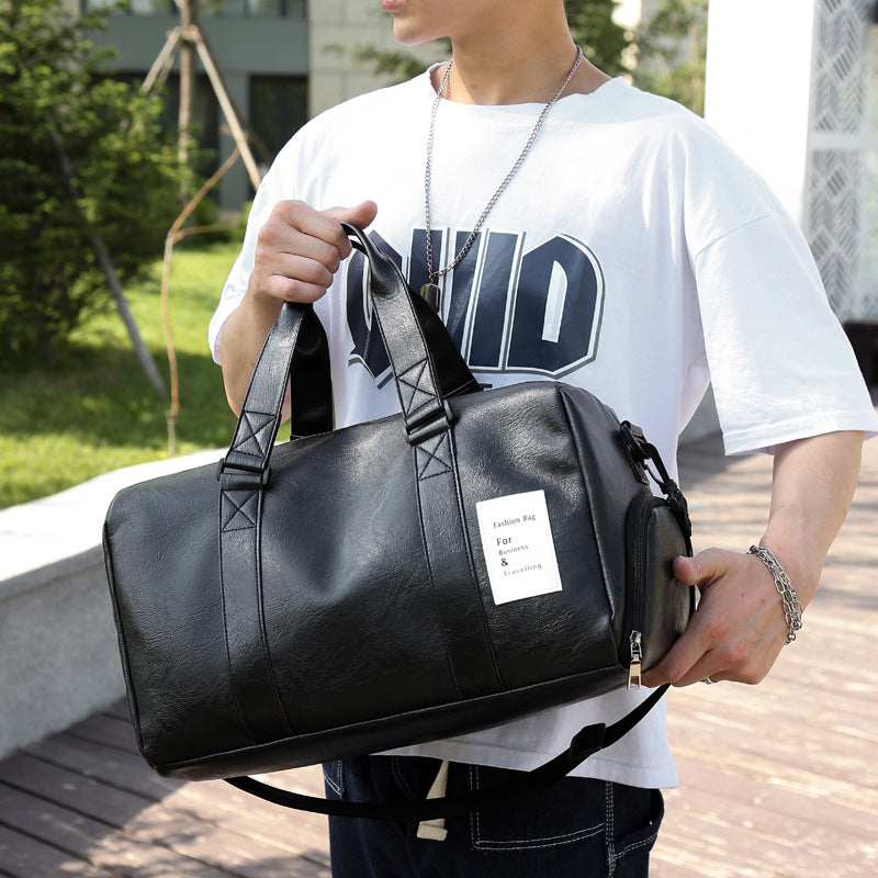 Travel Duffel Bag Kalsten