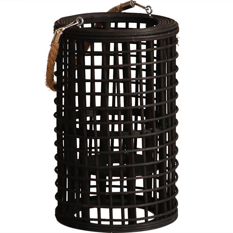 Stylish storage lamp Kalsten