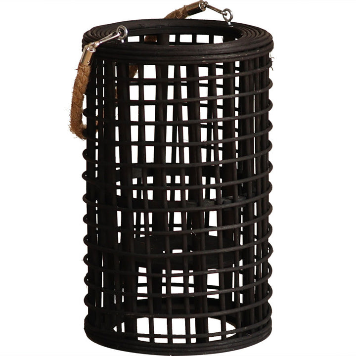 Stylish storage lamp Kalsten