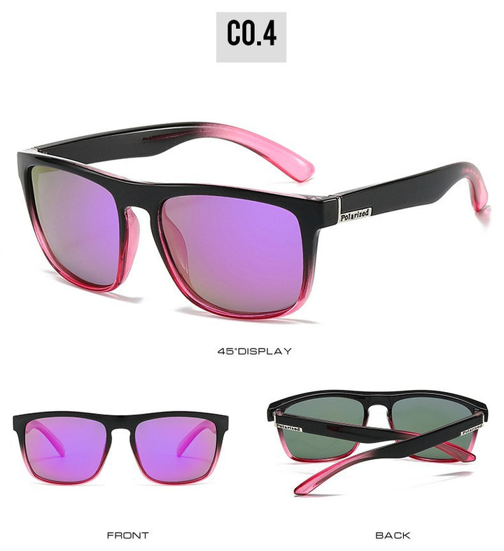 Polarized Lightweight Sunglasses Kalsten