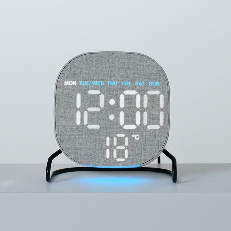 Digital Alarm Clock Kalsten