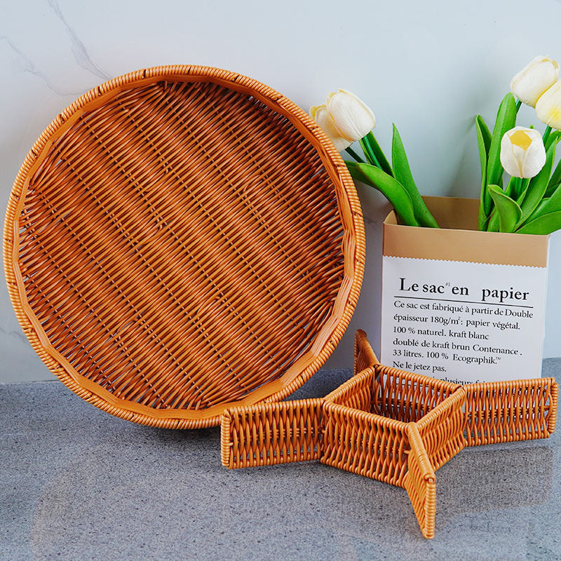 Home Decorative Storage Kalsten