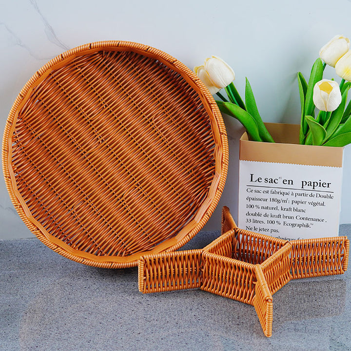 Home Decorative Storage Kalsten
