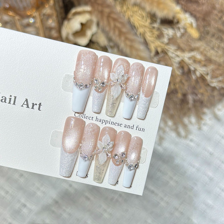 Decorative Nail Art Kalsten