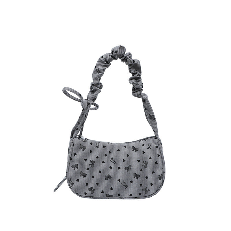WoPlayful Patterned Mini Handbag Kalsten