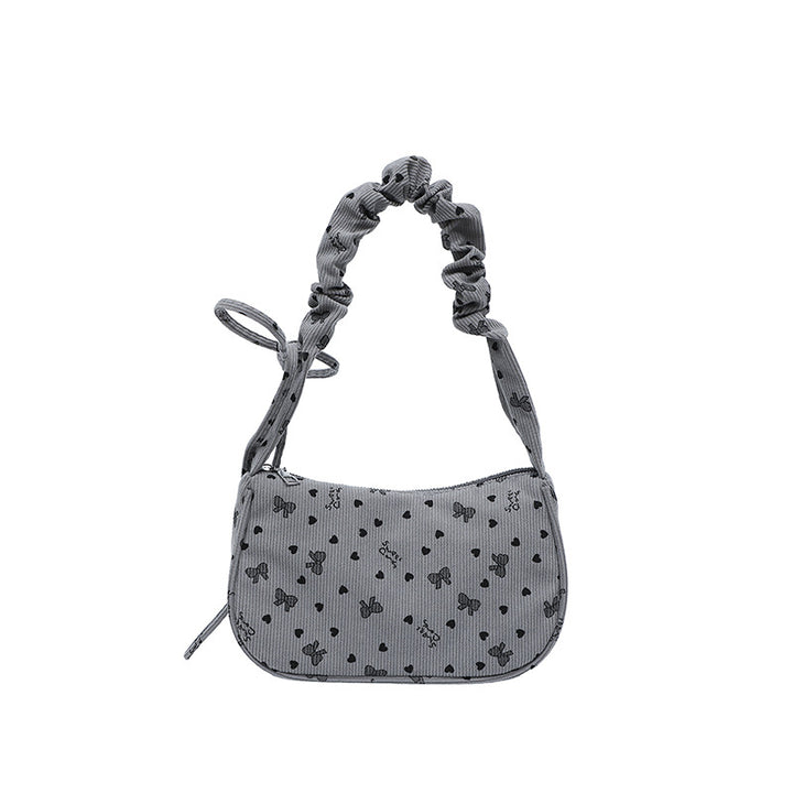 WoPlayful Patterned Mini Handbag Kalsten
