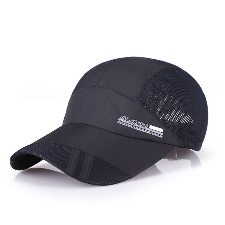 Ladies Athletic Functional Cap Kalsten