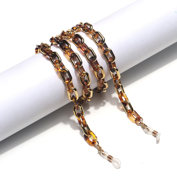 Chunky Link Eyewear Chain Kalsten