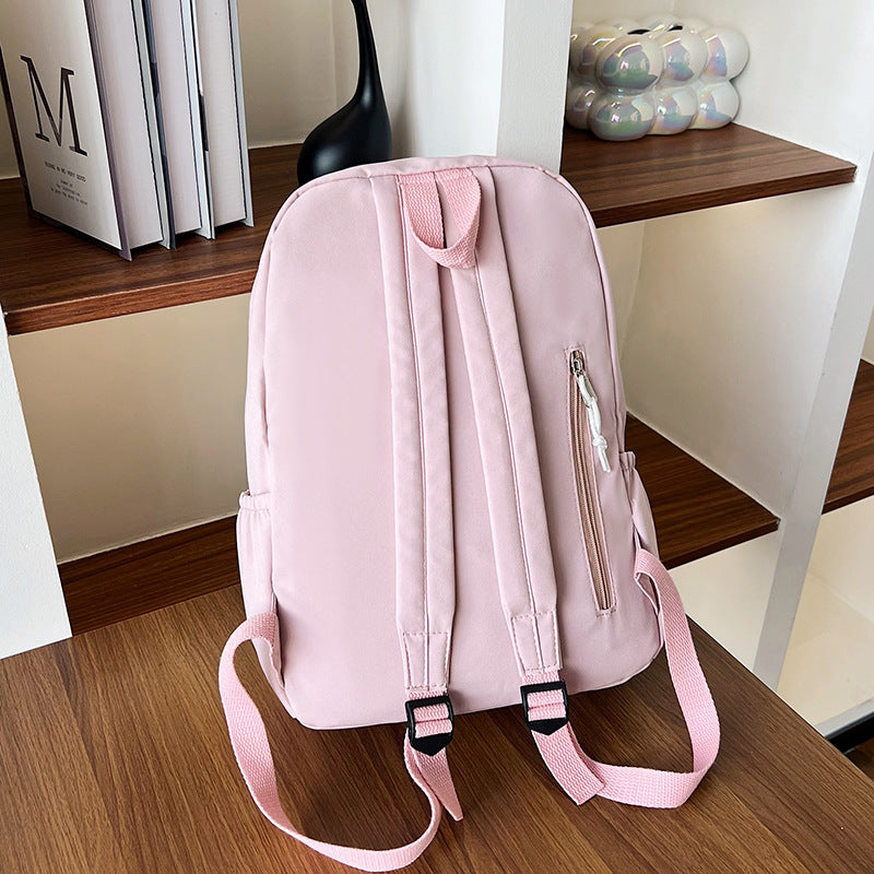 Cute Cartoon Character Backpack Kalsten