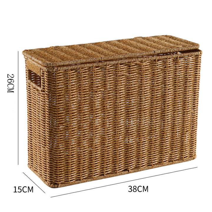 Storage Basket Kalsten