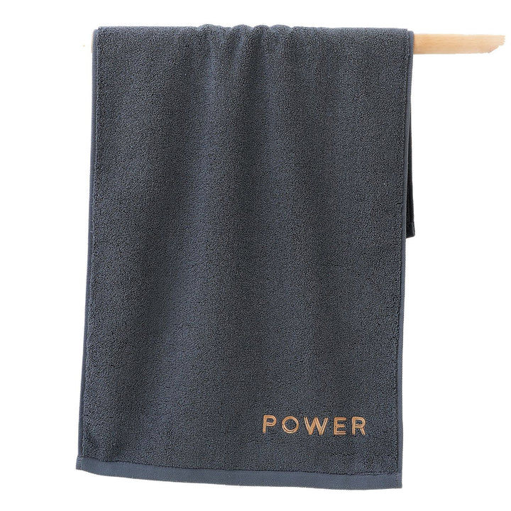 Women High-Quality Sports Towel with Powerful Design Kalsten