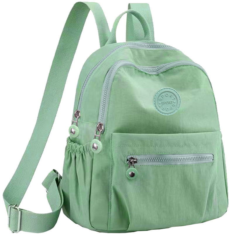 Compact Utility Backpack Kalsten