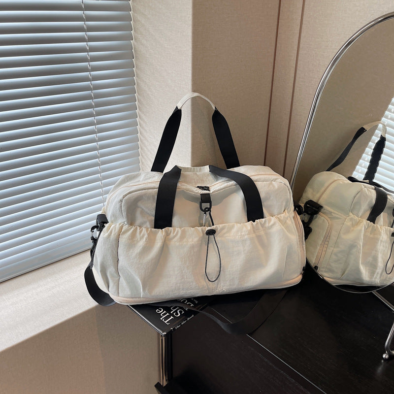 Multi-Functional Travel Gym Holdall Kalsten