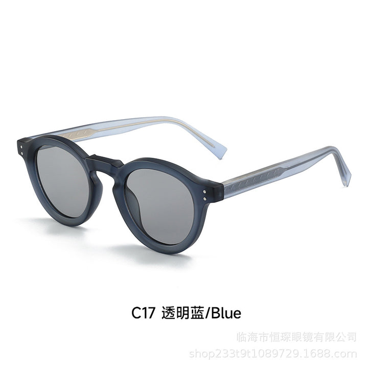 Ladies sunglasses in modern and unique design Kalsten