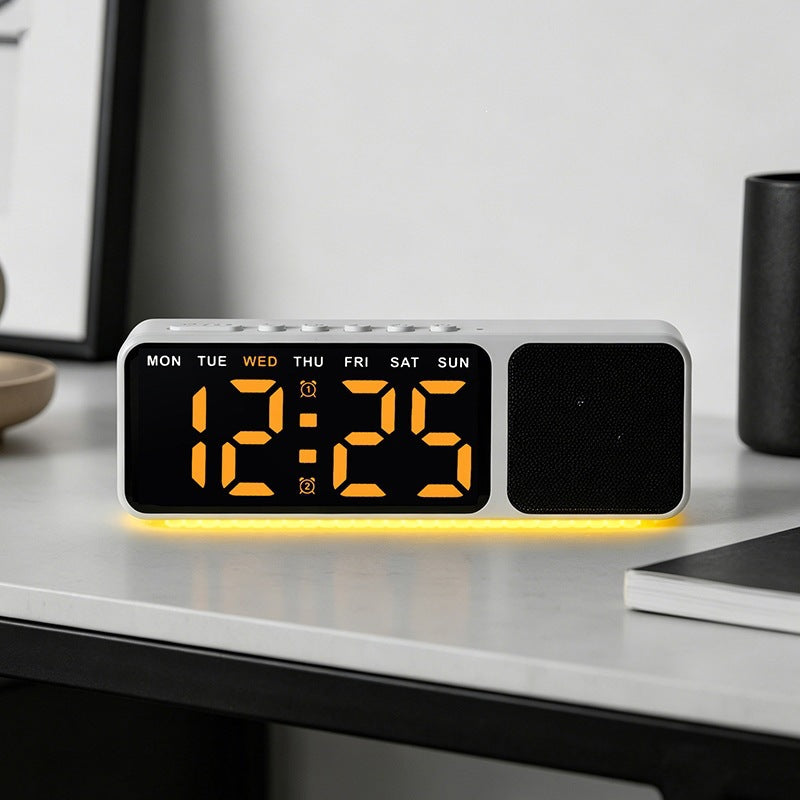 Digital Alarm Clock Kalsten