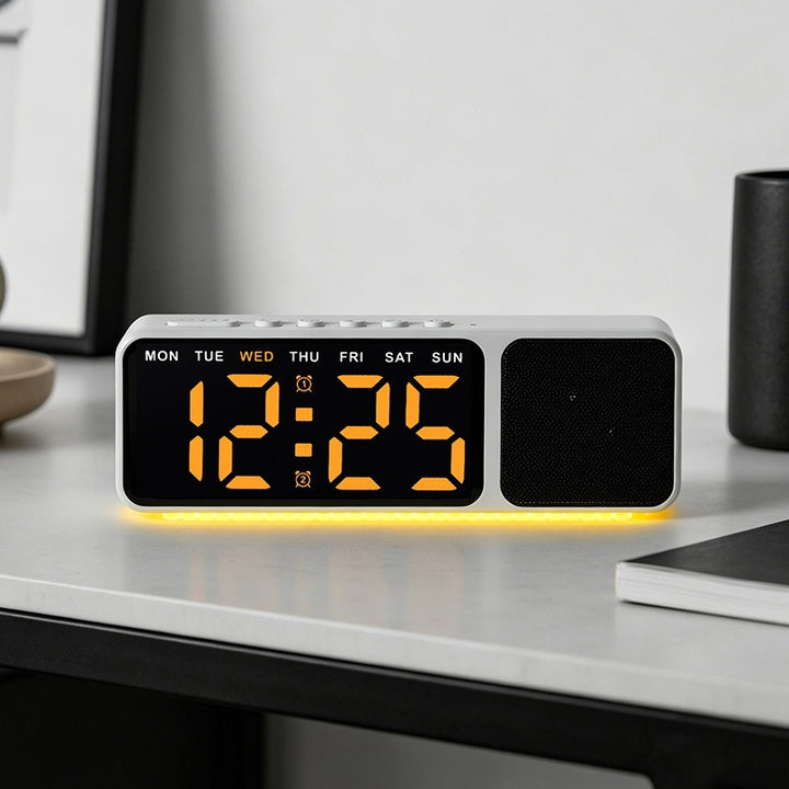 Digital Alarm Clock Kalsten