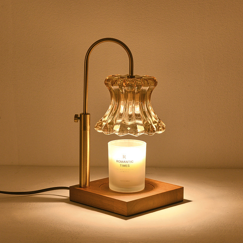 Adjustable Desk Lamp
