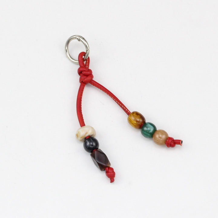 Beaded Keychain Kalsten