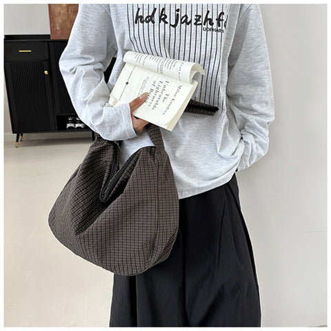Casual Hobo Style Bag Kalsten