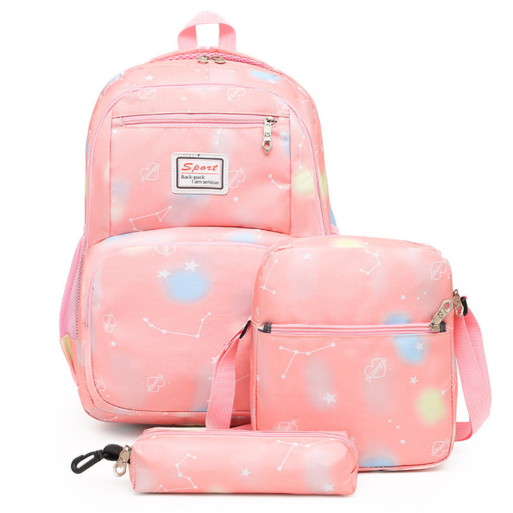 Backpack Set Kalsten