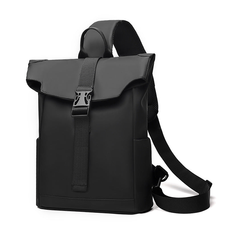 Waterproof Rolltop Backpack Kalsten