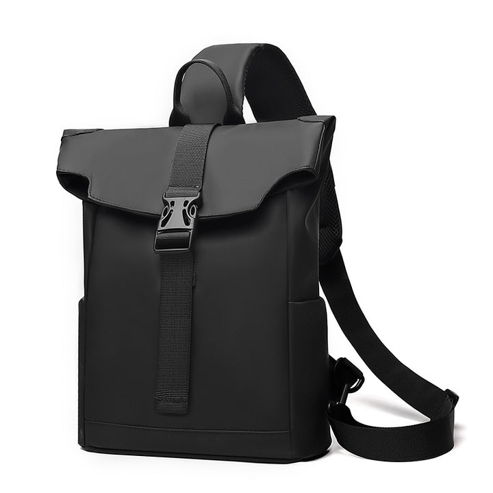 Waterproof Rolltop Backpack Kalsten