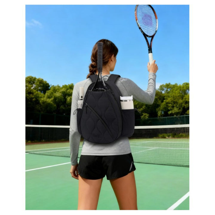 Versatile Tennis Backpack Kalsten