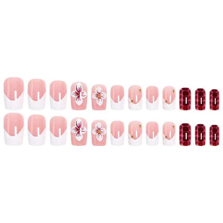 DIY Art Nail Kit Kalsten